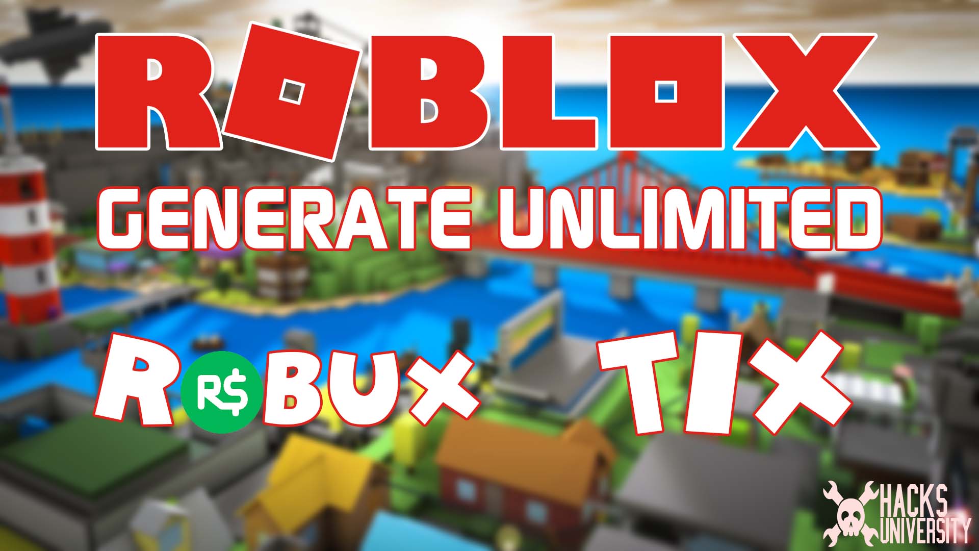 The Best Roblox Hack Of All Gamestick